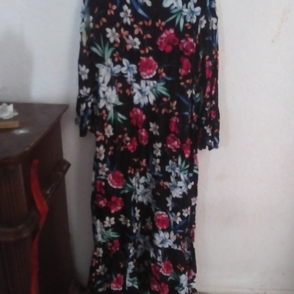 Coat dress
